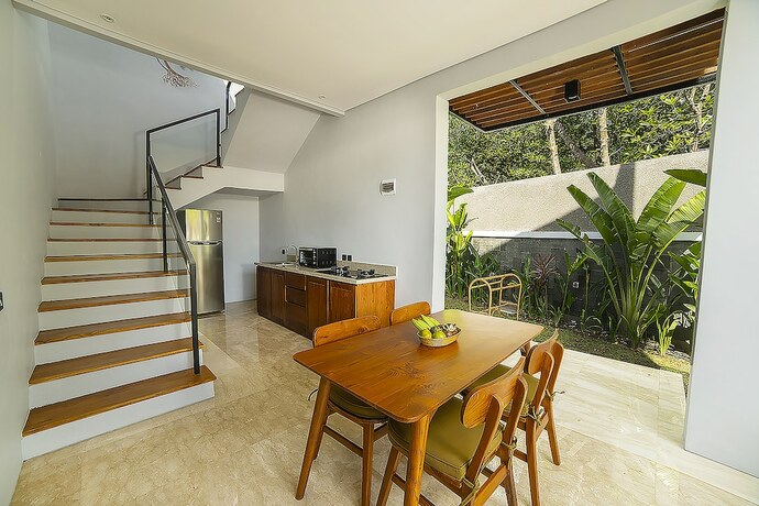 Imagen general del Hotel Villa Bulan Bali. Foto 6