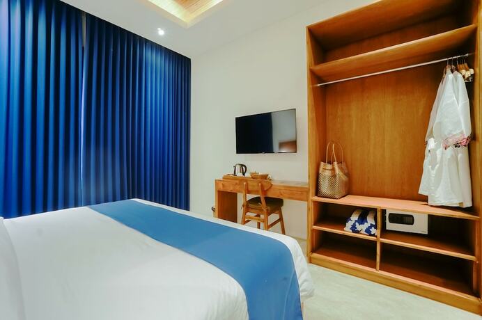 Imagen general del Hotel Villa Bulan Bali. Foto 8