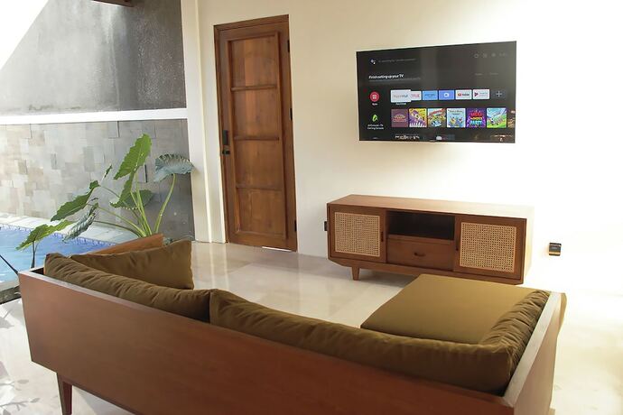 Imagen general del Hotel Villa Bulan Bali. Foto 9