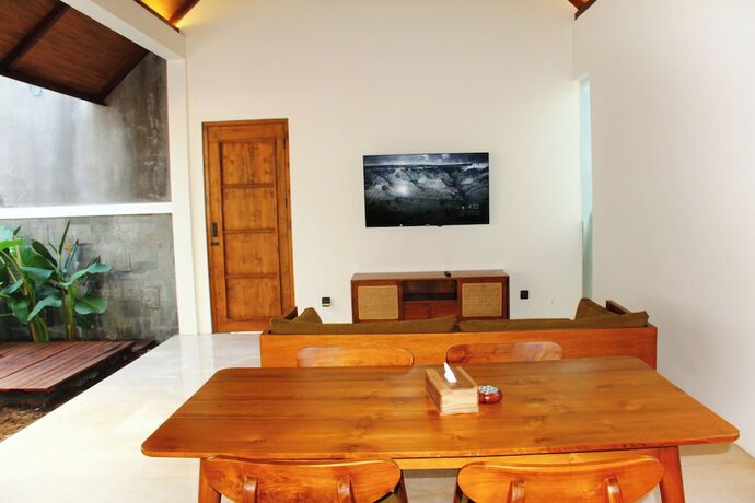 Imagen general del Hotel Villa Bulan Bali. Foto 10
