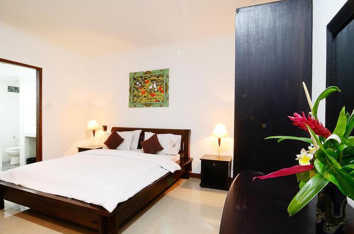 Imagen general del Hotel Villa Bunga and Spa. Foto 11