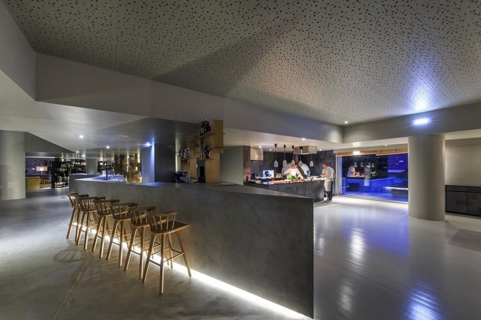 Imagen general del Hotel Villa C Boutique. Foto 6