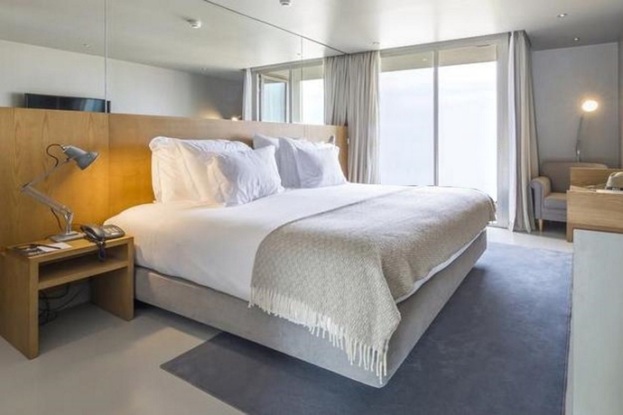 Imagen general del Hotel Villa C Boutique. Foto 8