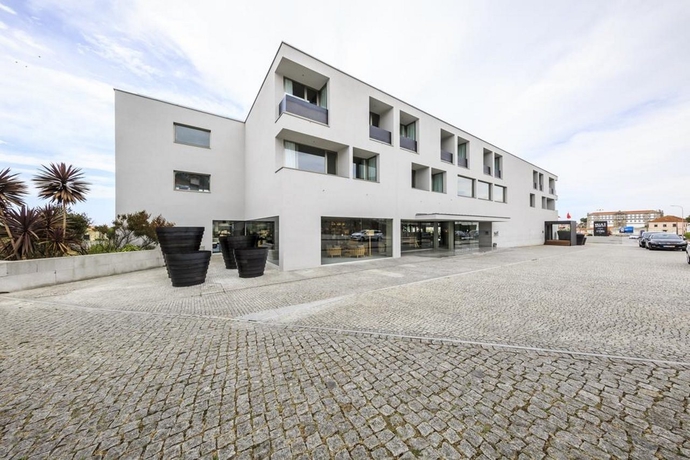 Imagen general del Hotel Villa C Boutique. Foto 9