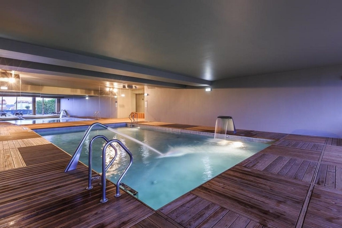 Imagen general del Hotel Villa C Boutique. Foto 11