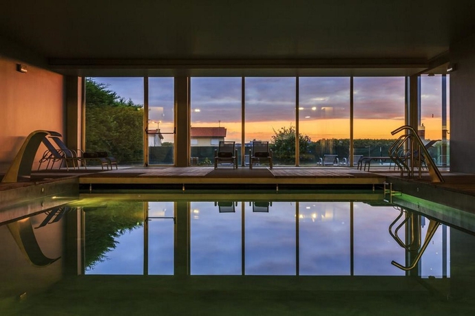 Imagen general del Hotel Villa C Boutique. Foto 12