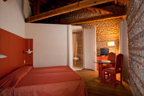 Imagen de la habitación del Hotel Villa Ca' Sette. Foto 3