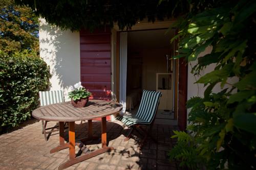 Imagen de la habitación del Hotel Villa Ca' Sette. Foto 4