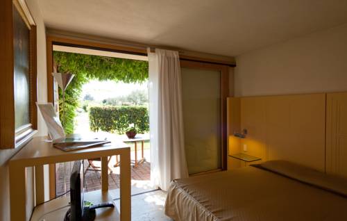 Imagen de la habitación del Hotel Villa Ca' Sette. Foto 5