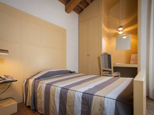 Imagen de la habitación del Hotel Villa Ca' Sette. Foto 6