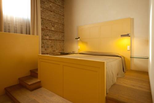 Imagen de la habitación del Hotel Villa Ca' Sette. Foto 8