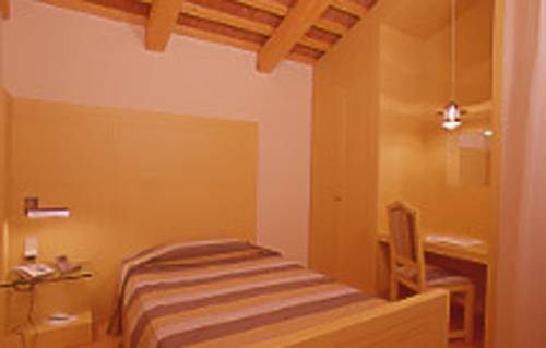 Imagen general del Hotel Villa Ca' Sette. Foto 1