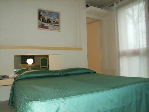 Imagen de la habitación del Hotel Villa Ca' Sette. Foto 10