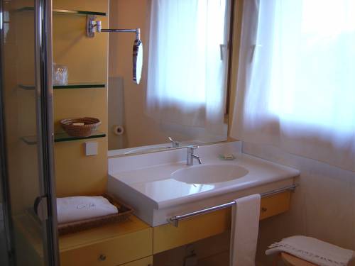 Imagen de la habitación del Hotel Villa Ca' Sette. Foto 11