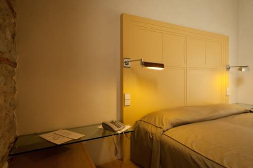 Imagen de la habitación del Hotel Villa Ca' Sette. Foto 12