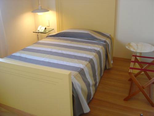 Imagen de la habitación del Hotel Villa Ca' Sette. Foto 13