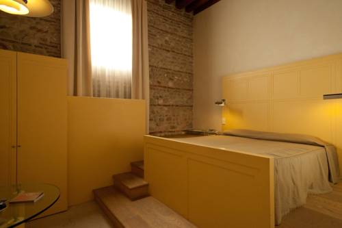 Imagen de la habitación del Hotel Villa Ca' Sette. Foto 14