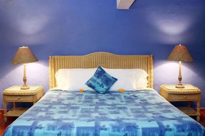 Imagen general del Hotel Villa Cabino. Foto 2