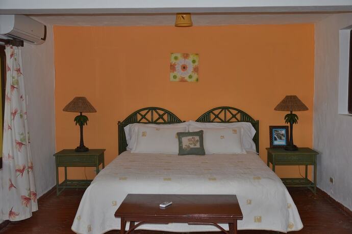 Imagen general del Hotel Villa Cabino. Foto 3