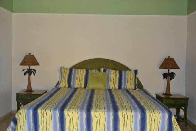 Imagen general del Hotel Villa Cabino. Foto 4