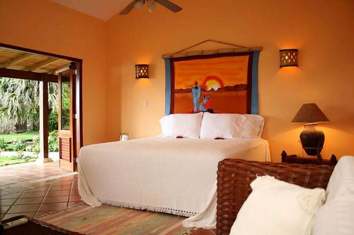 Imagen general del Hotel Villa Cabino. Foto 6