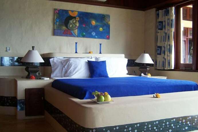 Imagen general del Hotel Villa Cabino. Foto 7