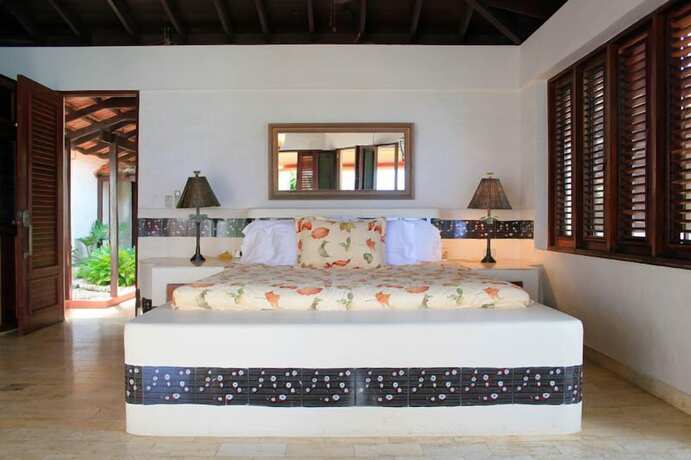 Imagen general del Hotel Villa Cabino. Foto 9