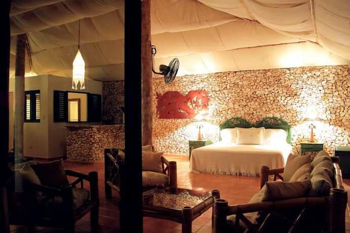 Imagen general del Hotel Villa Cabino. Foto 12