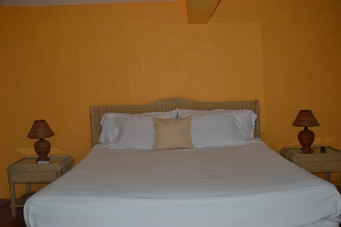 Imagen general del Hotel Villa Cabino. Foto 13