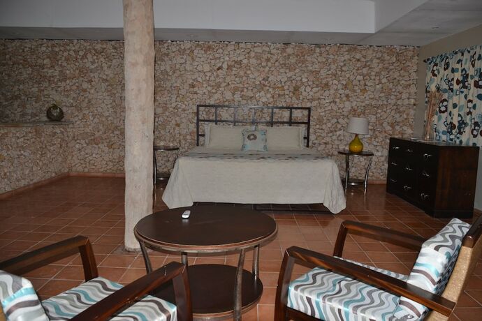 Imagen general del Hotel Villa Cabino. Foto 14