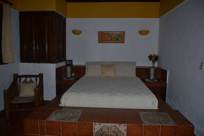 Imagen general del Hotel Villa Cabino. Foto 17