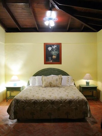 Imagen general del Hotel Villa Cabino. Foto 18