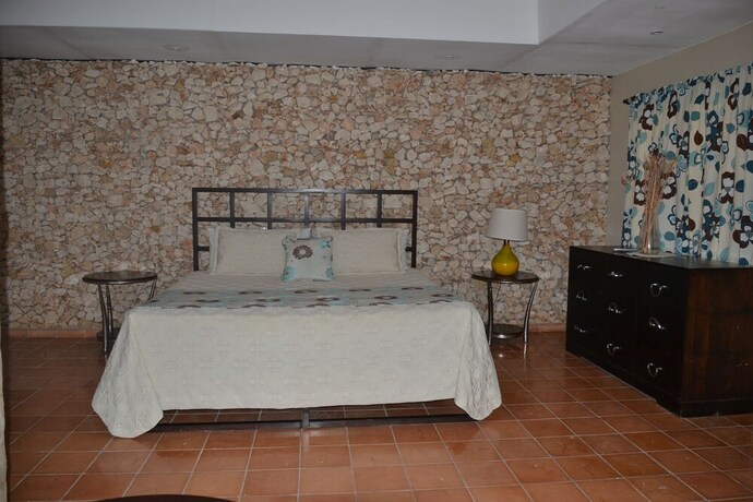 Imagen general del Hotel Villa Cabino. Foto 20