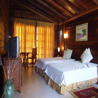 Imagen general del Hotel Villa Cabo De San Antonio. Foto 2