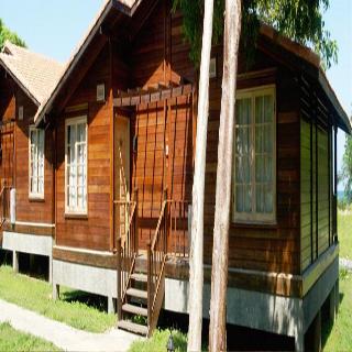 Imagen general del Hotel Villa Cabo De San Antonio. Foto 6