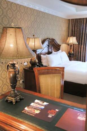 Imagen general del Hotel Villa Caceres. Foto 5