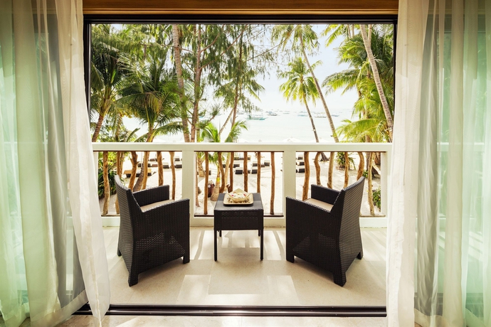 Imagen de la habitación del Hotel Villa Caemilla Beach Boutique. Foto 4