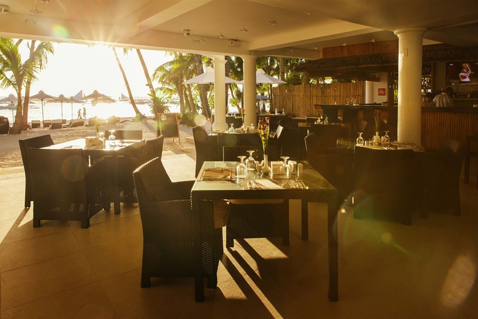 Imagen de los interiores del Hotel Villa Caemilla Beach Boutique. Foto 15