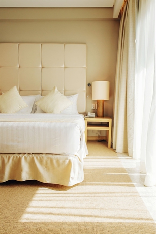 Imagen de la habitación del Hotel Villa Caemilla Beach Boutique. Foto 7