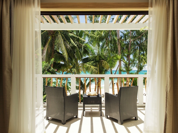 Imagen de la habitación del Hotel Villa Caemilla Beach Boutique. Foto 8