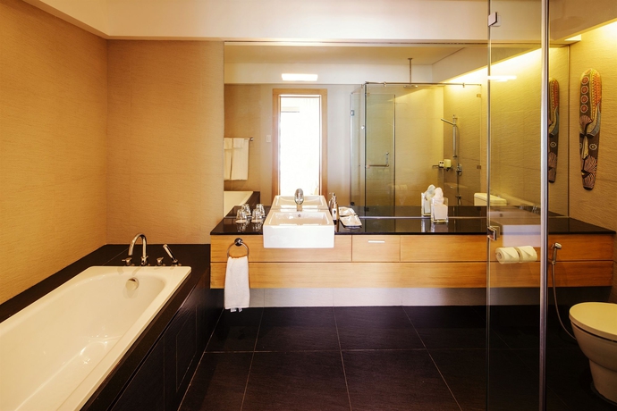 Imagen de la habitación del Hotel Villa Caemilla Beach Boutique. Foto 10