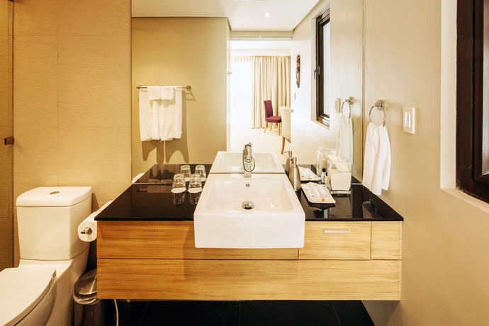 Imagen de la habitación del Hotel Villa Caemilla Beach Boutique. Foto 11