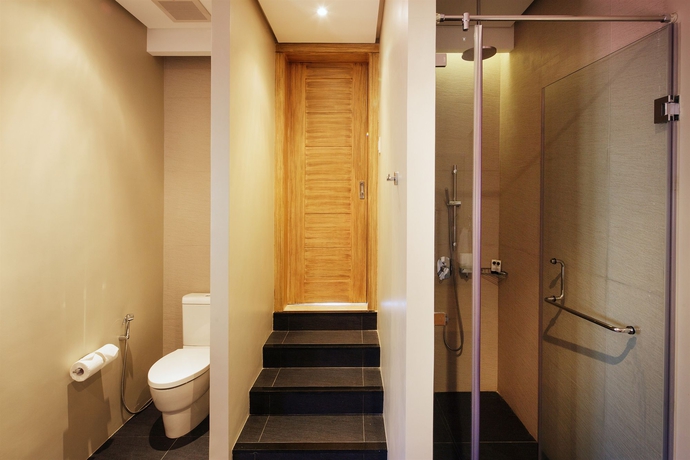 Imagen de la habitación del Hotel Villa Caemilla Beach Boutique. Foto 12