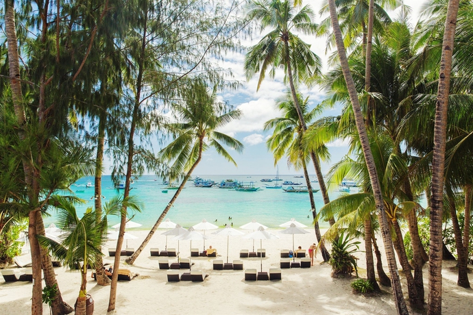 Imagen general del Hotel Villa Caemilla Beach Boutique. Foto 2