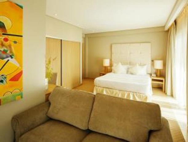 Imagen de la habitación del Hotel Villa Caemilla Beach Boutique Hotel. Foto 7