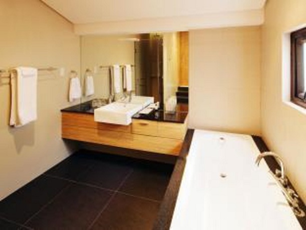 Imagen de la habitación del Hotel Villa Caemilla Beach Boutique Hotel. Foto 8