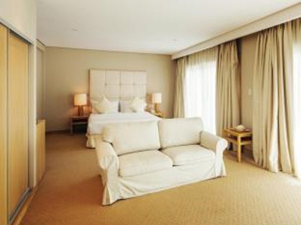 Imagen de la habitación del Hotel Villa Caemilla Beach Boutique Hotel. Foto 9