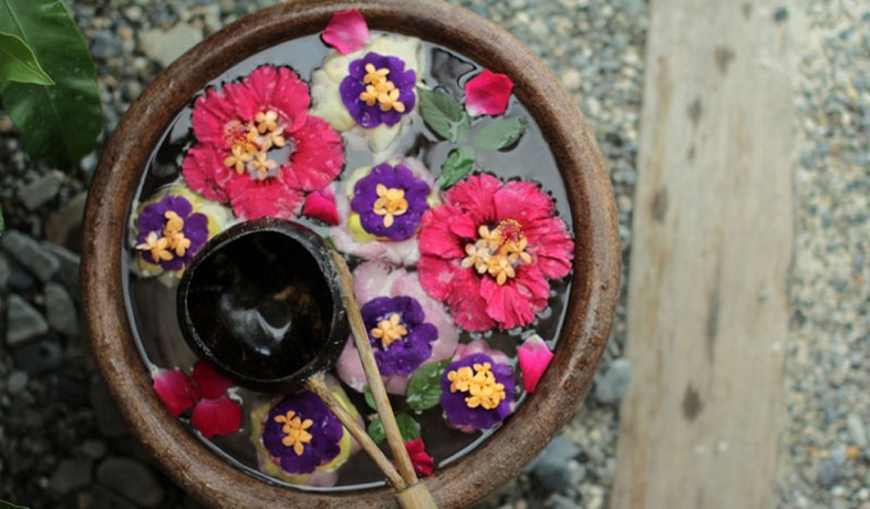 Imagen general del Hotel Villa Caemilla Beach Boutique Hotel. Foto 2