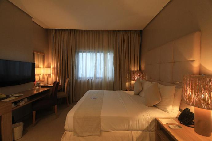 Imagen de la habitación del Hotel Villa Caemilla Beach Boutique Hotel. Foto 11