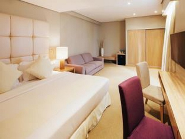 Imagen de la habitación del Hotel Villa Caemilla Beach Boutique Hotel. Foto 14